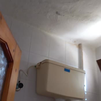 Konaklama Sürecinde Yaşanan Ciddi Temizlik Ve Altyapı Sorunları