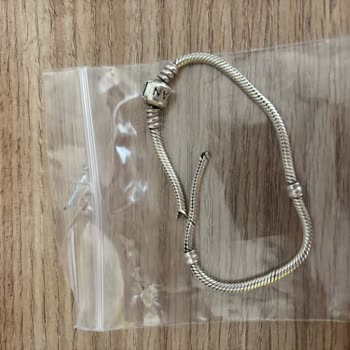 Pandora Bilekliğimin Garanti Süresi Dolmadan Kopması Ve Olumsuz İnceleme Sonucu