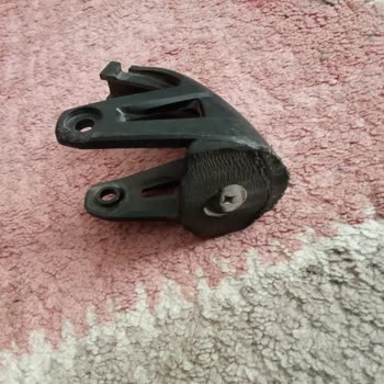 Decathlon'da Paten Fren Pabucu Sorunu Ve Çözüm Beklentisi