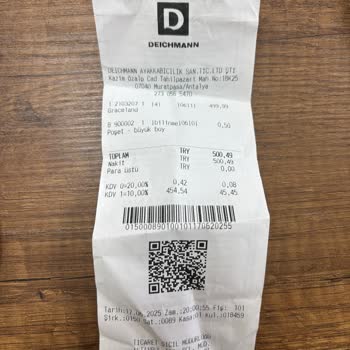 İlgisiz Çalışanlar Ve Kalitesiz Ürün Nedeniyle Yaşanan Mağduriyet