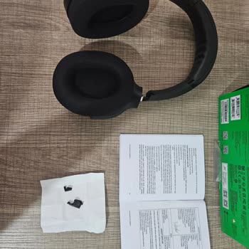 Garanti Kapsamında Reddedilen Kırık Kulaklık Ve İade Talebi