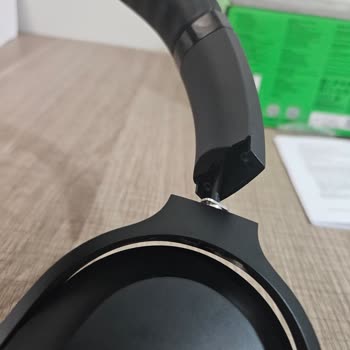 Garanti Kapsamında Reddedilen Kırık Kulaklık Ve İade Talebi