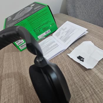 Garanti Kapsamında Reddedilen Kırık Kulaklık Ve İade Talebi