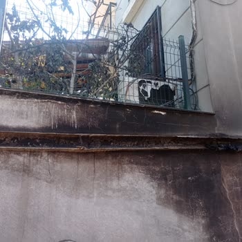 Afet Sonrası Klimanın Onarımında Destek Beklerken Ek Ücret Talebi