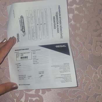 Çay Makinesinde Beyaz Tortu Sorunu Nedeniyle Mağduriyet Yaşıyorum