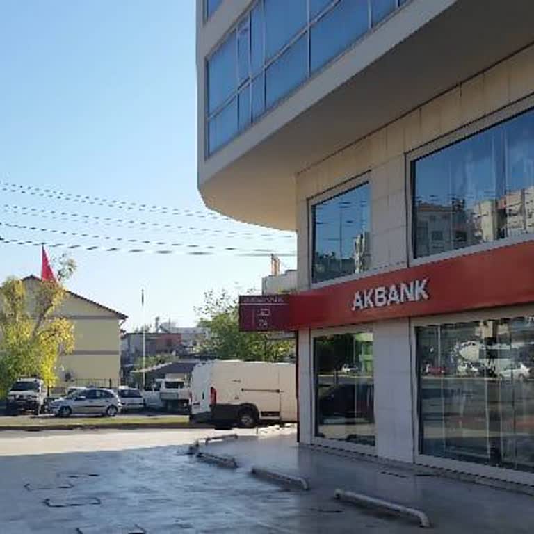 Akbank POS Sözleri Ve Çip Para Sorunu