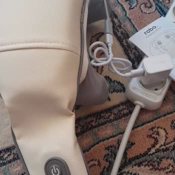 Kusurlu Masaj Aletleri İçin Ücret İadesi Sorunu