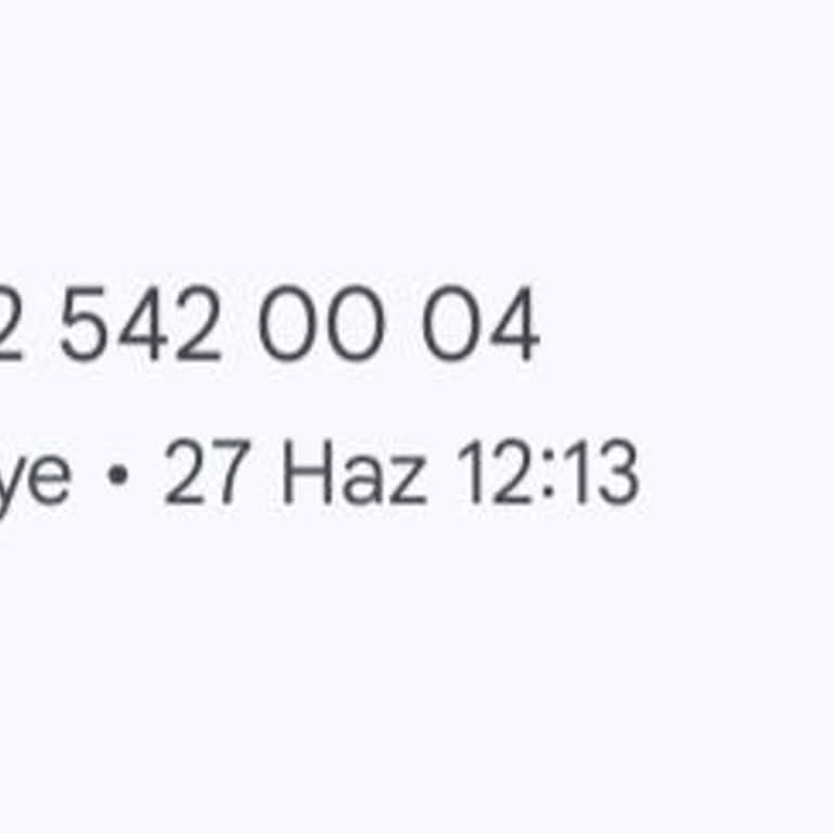 Vodafone Fatura Taahhüdü Yerine Getirilmiyor, Çözüm Sunulmuyor
