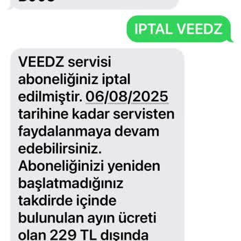İstem Dışı Abonelik Ve Haksız Ücretlendirme Sorunu