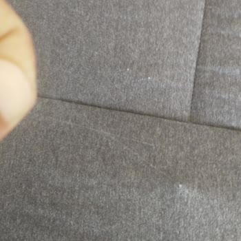 Karaca Home Uyku Seti Kısa Sürede Söküldü Ve Muhatap Bulamıyorum