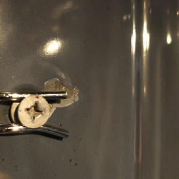 Beko Ankastre Fırında Boya Atması Ve Yüksek Değişim Ücreti Şikayeti