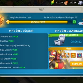 Ich habe bei Rise of Kingdoms T4 erledigt, $85 Belohnung seit zwei Wochen nicht erhalten