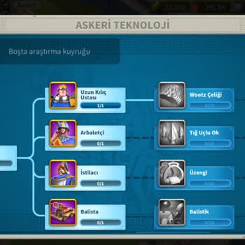 Ich habe bei Rise of Kingdoms T4 erledigt, $85 Belohnung seit zwei Wochen nicht erhalten