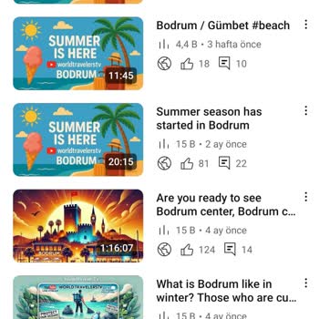 Youtube Para Kazanma Başvurusu Sürekli Reddediliyor, Sorun Bildirilmiyor