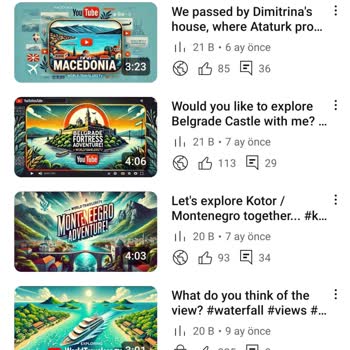 Youtube Para Kazanma Başvurusu Sürekli Reddediliyor, Sorun Bildirilmiyor