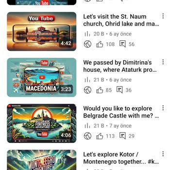 Youtube Para Kazanma Başvurusu Sürekli Reddediliyor, Sorun Bildirilmiyor