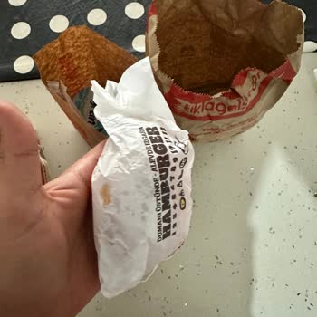 Eksik Ve Yanlış Ürün, Müşteri Hizmetlerinden Dönüş Yok