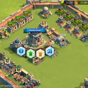 Bei Coinpayu Rise of Kingdoms alle Anforderungen erfüllt, aber keine Coins erhalten