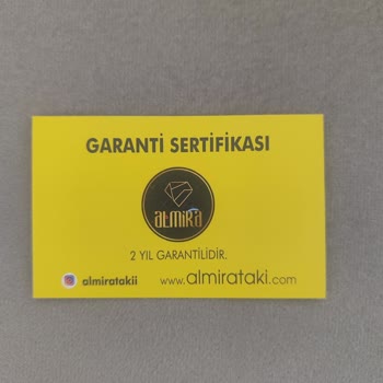 Aldığım Kolye İlk Kullanımda Koptu, Mağaza Çözüm Sunmadı