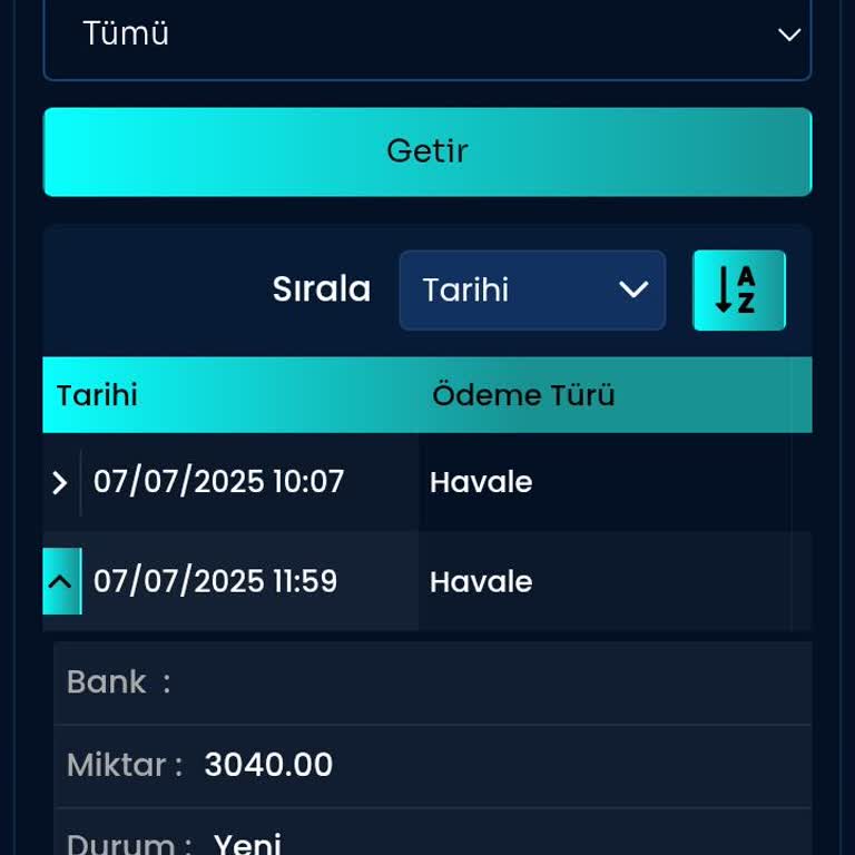 Palaswin Sitesinde Kazancım Ödenmedi, Engellendim