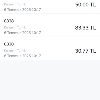 Onayım Olmadan Faturama Yansıtılan Ücretin İadesini Talep Ediyorum