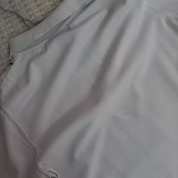 Tişörtte Renk Değişimi Ve Kalite Sorunu Yaşadım