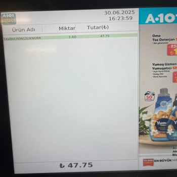 Raftaki İndirimli Fiyat Kasada Geçerli Olmadı, Personel Davranışı Kırıcıydı