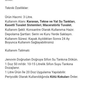 Jenovin Tüm İletişim Kanallarını Kapatmışlar