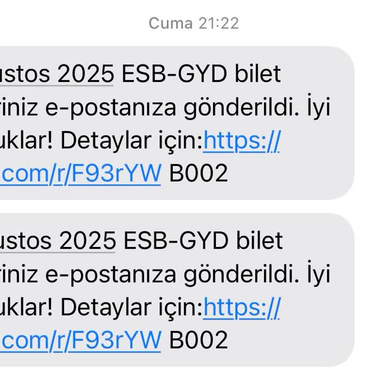 Yanlış Tarihli Rezervasyon Ve Geciken Ücret İadesi Mağduriyeti