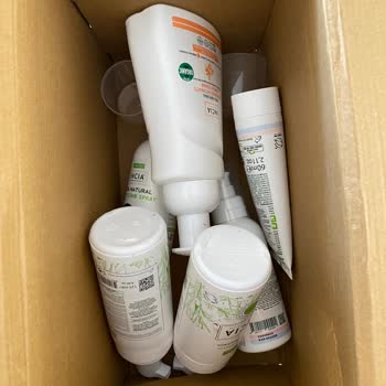 Kötü Paketleme Nedeniyle Ürünüm Akmış