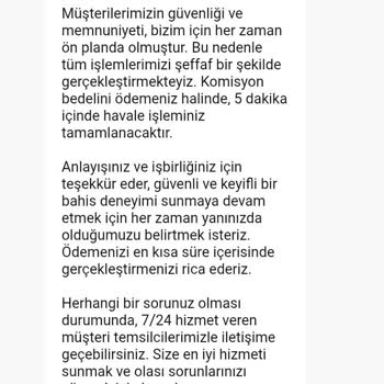 Kazandığım Parayı Çekemedim Sürekli Ek Ödeme İstiyorlar