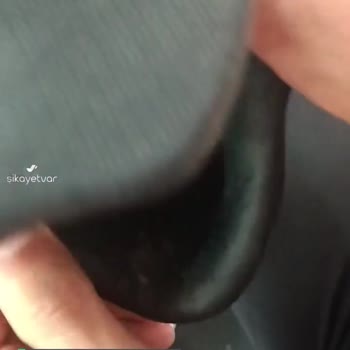 In Street Ayakkabı Garantili Olmasına Rağmen Almıyorlar!