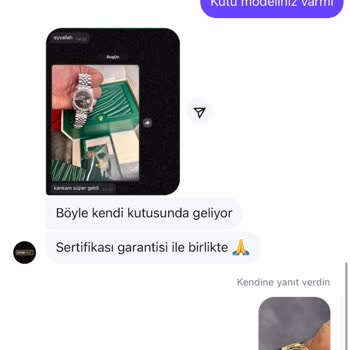 Sipariş Sonrası Yanıltıcı Ürün Ve İletişimsizlik