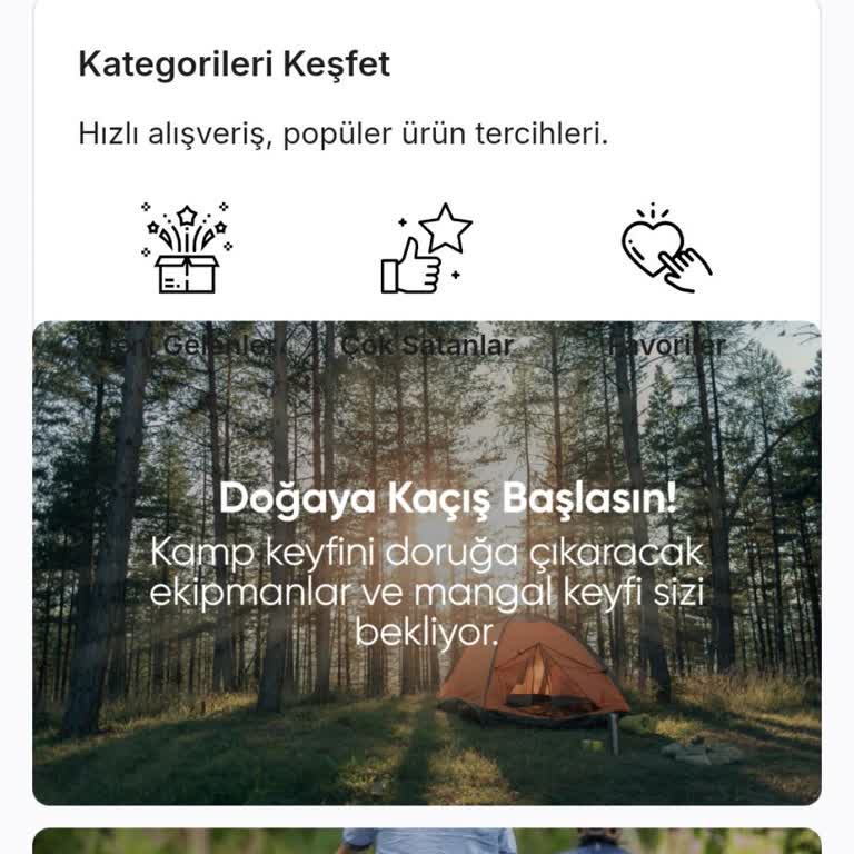 Cepte Kamp | Ceptekamp.com Havale Hala Beklemede