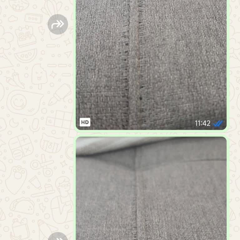 Aldığım Koltuk Takımının Kılıfları Yıprandı, 7 Aydır Çözüm Sunulmadı