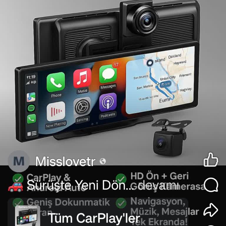 Misslovetr Multimedya Cihazım Hala Gönderilmedi