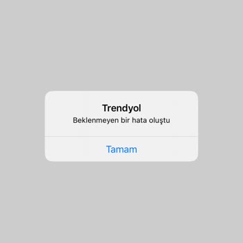 Trendyol 'da Seramoni Beauty Orijinal Olmayan Ürünler Satıyor