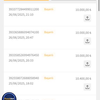 Pusulabet'te Yüksek Kayıplar Ve Telafi Eksikliği