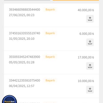 Pusulabet'te Yüksek Kayıplar Ve Telafi Eksikliği