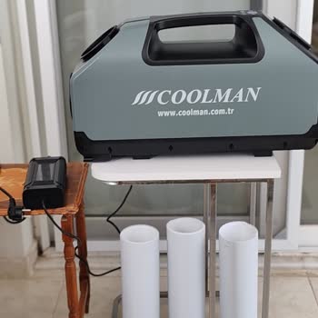 Portatif Klima Soğutmuyor, İade Sürecinde Destek Alamadım