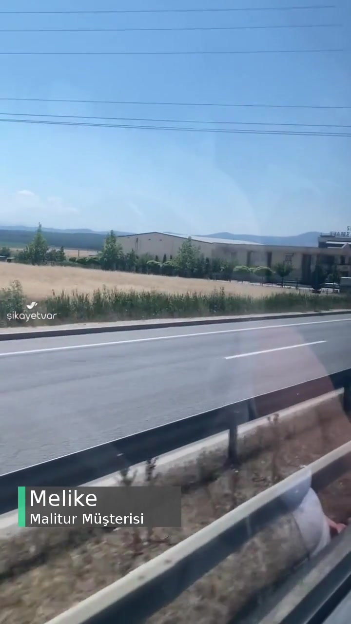 Malitur Bebek Yolcu Kabulü Ve Zehir Olan Balkan Turu videonun kapak resmi