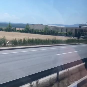 Malitur Bebek Yolcu Kabulü Ve Zehir Olan Balkan Turu