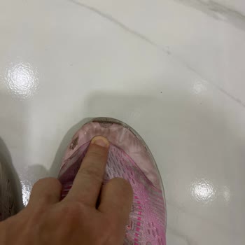 Ayakkabıda Açılma Sorunu İçin Tamir Talebim Reddedildi