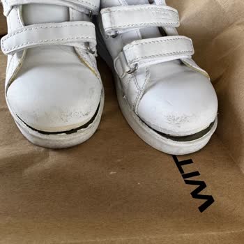 Vicco Çocuk Ayakkabısında Kalite Ve Müşteri Hizmetleri Hayal Kırıklığı