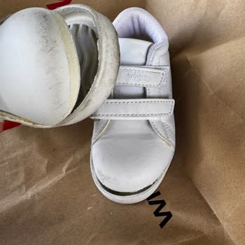 Vicco Çocuk Ayakkabısında Kalite Ve Müşteri Hizmetleri Hayal Kırıklığı