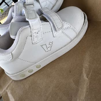 Vicco Çocuk Ayakkabısında Kalite Ve Müşteri Hizmetleri Hayal Kırıklığı