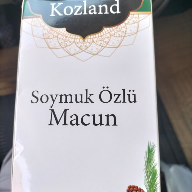 Aldığım Ürün Sağlığımı Olumsuz Etkiledi, İade İçin Muhatap Bulamıyorum