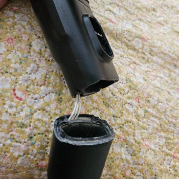 Philips SpeedPro Max Dikey Süpürgenin Kısa Sürede Kırılması