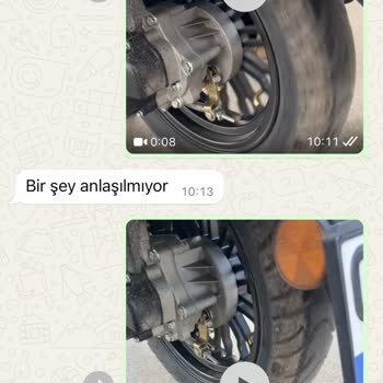 Sürekli Arıza Yapan Ve Servisten Çıkmayan Ürün Mağduriyeti