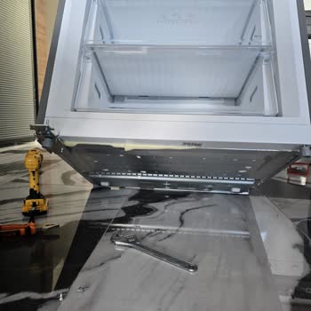 Buzdolabı Servis Sonrası Cihaz Durumu Hakkında Şikayet